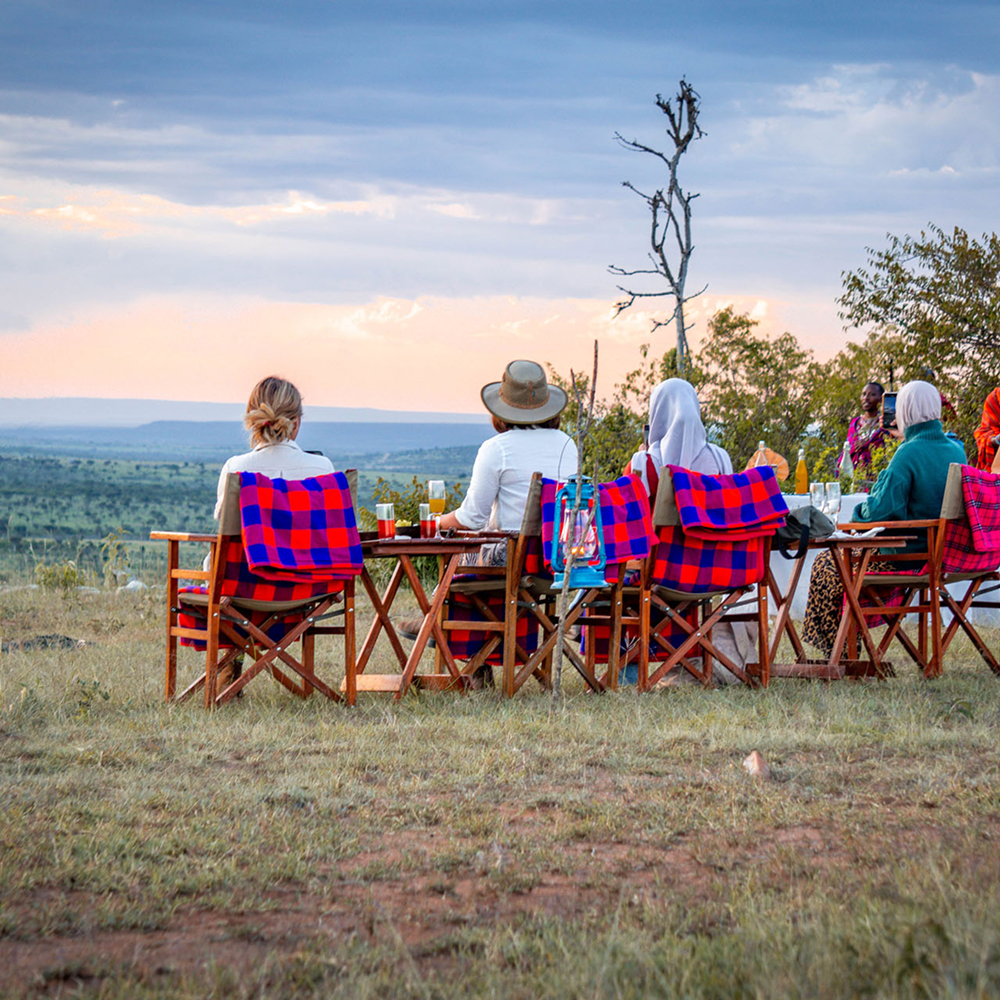 Masai Mara