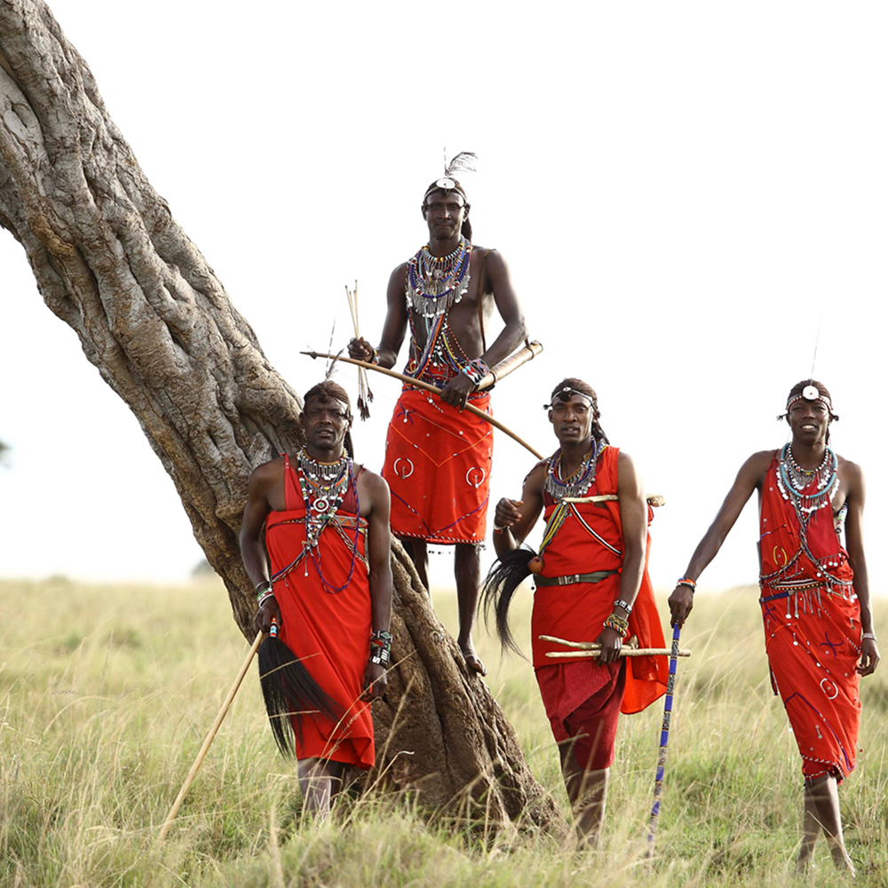 Masai Mara