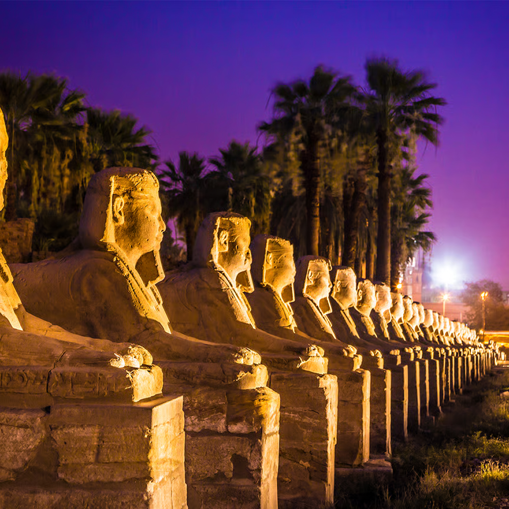 Egypt