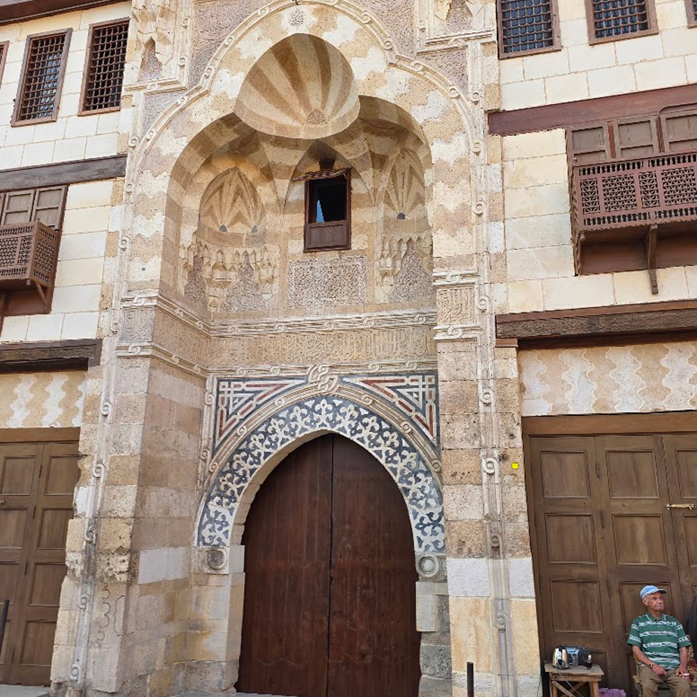 Historic Architecture