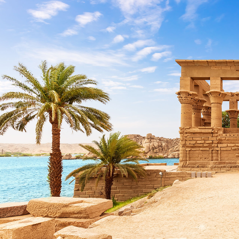 Egypt
