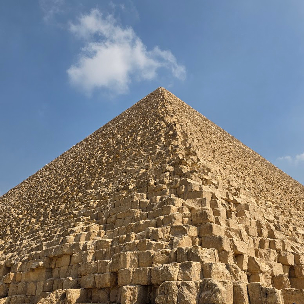 Egypt Extension
