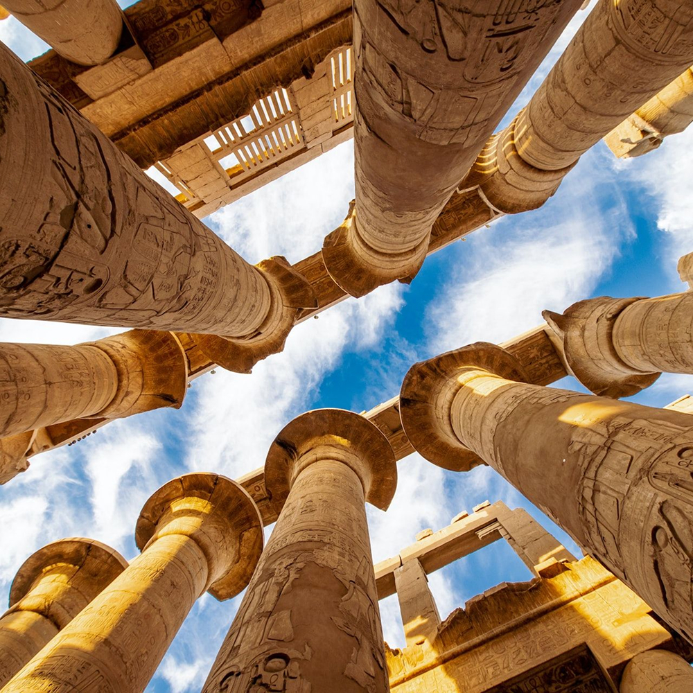 Egypt