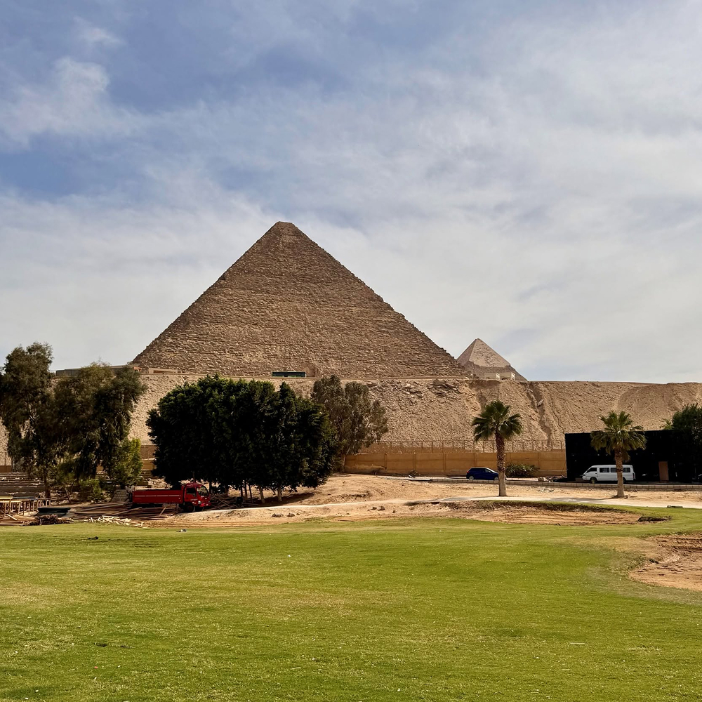 Egypt