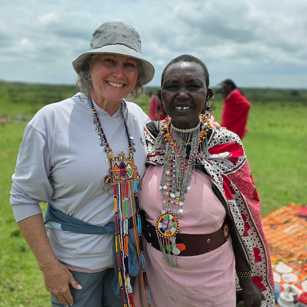 Local Safari Guides