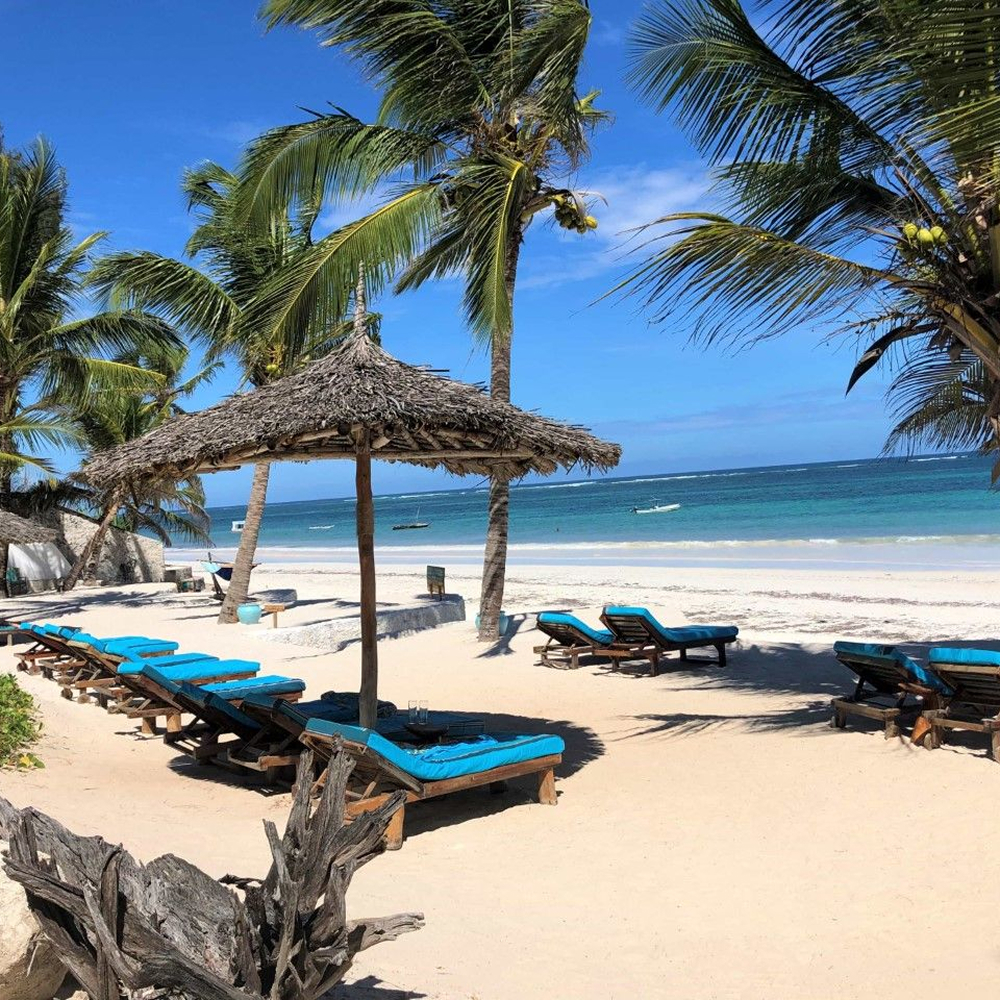 kenya coast