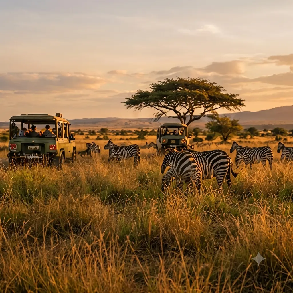 Kenya