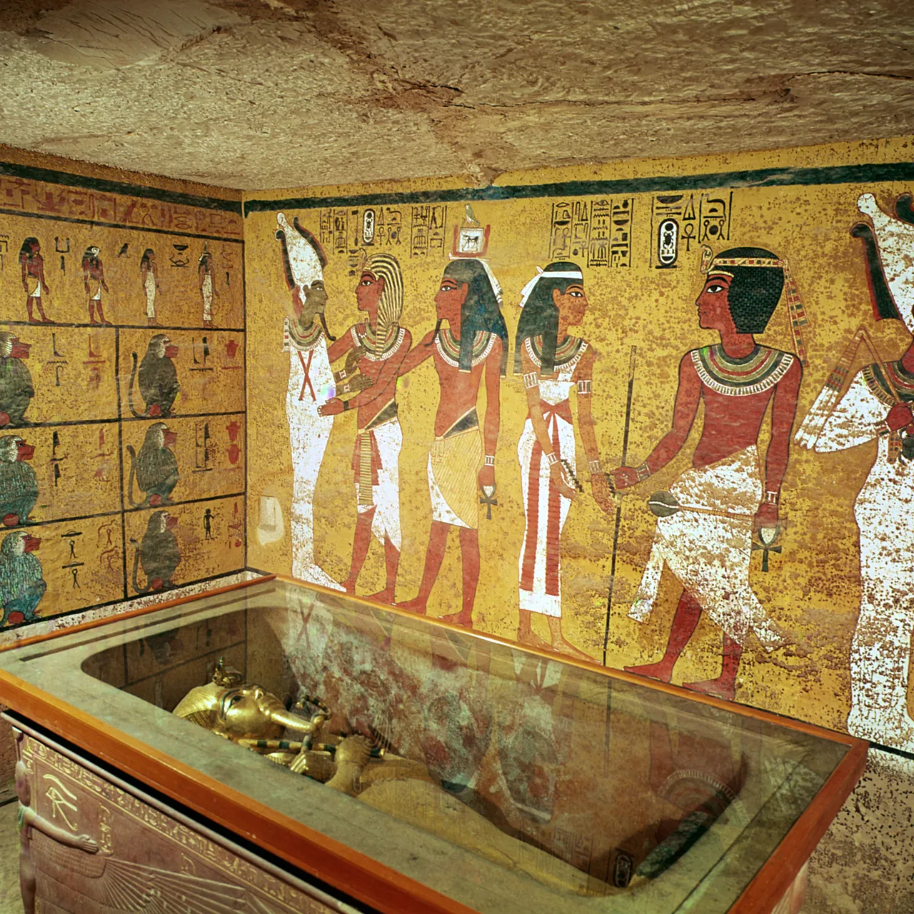 king-tut